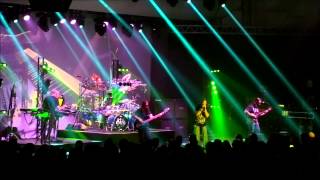 Dream Theater - A Change of Seasons: II Innocence - Live @ Helsinki 2.8.2015