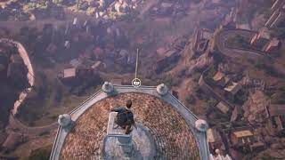 PS5版アンチャーテッド海賊王と最後の秘宝(実況は無し)#2