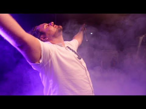 Ari Chicago's legendärer Ract! 2018 Auftritt, Tübingen | KABU Headlinershow