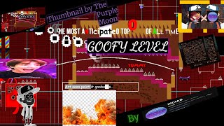 Cover art for Goofy Level by ISCIAB