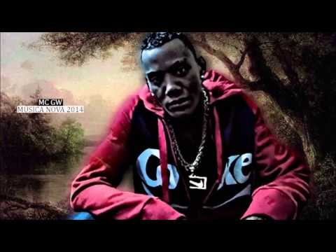 Mc GW - Eu Me Amarrei - **Lançamento 2014**