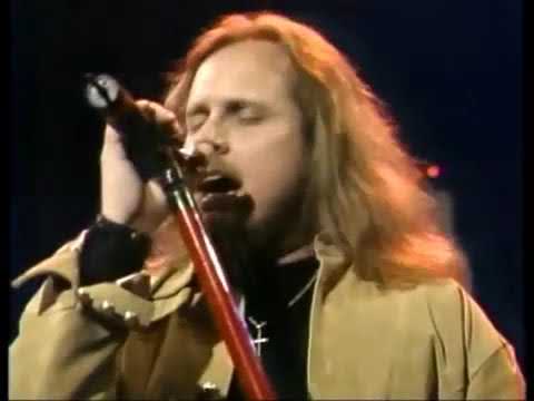 Preacher Man video thumbnail