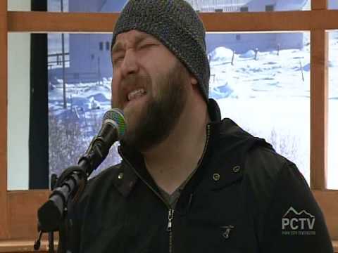 Mountain Morning Show - Ryan Innes Performance