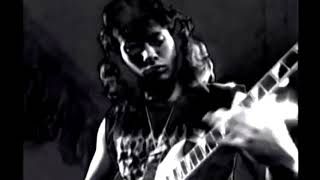 Nocturnus - Lake Of Fire (Original Music Video) HQ
