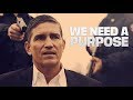 Person of Interest | We need a purpose