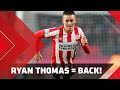 Thomas: 'Het was genieten'