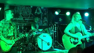 Ashland Craft “My Church”