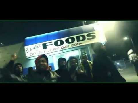 Go 2 Hard Ent    Layem Down   Music Video