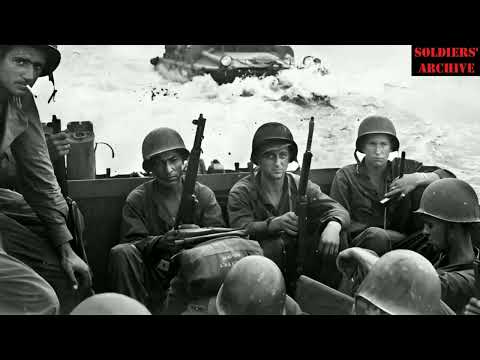 The Battle Of Biak. 27 May – 17 August 1944. World War II