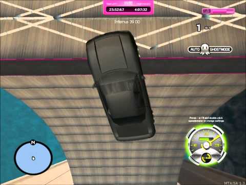 Rafinha's V9 - Infernus 35 - Trying TulioTC's Stunt - Batu