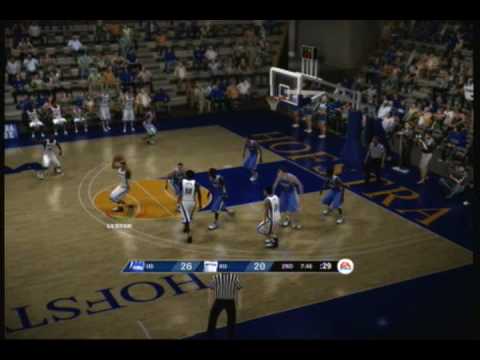 ncaa basketball 09 xbox 360 for sale