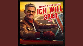 Ich will Spaß (2025)