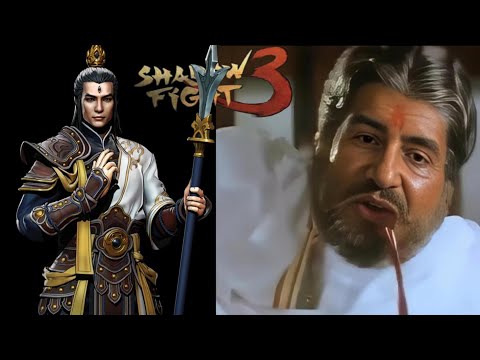 I Ranked Shadow fight 3 All Sets with Memes