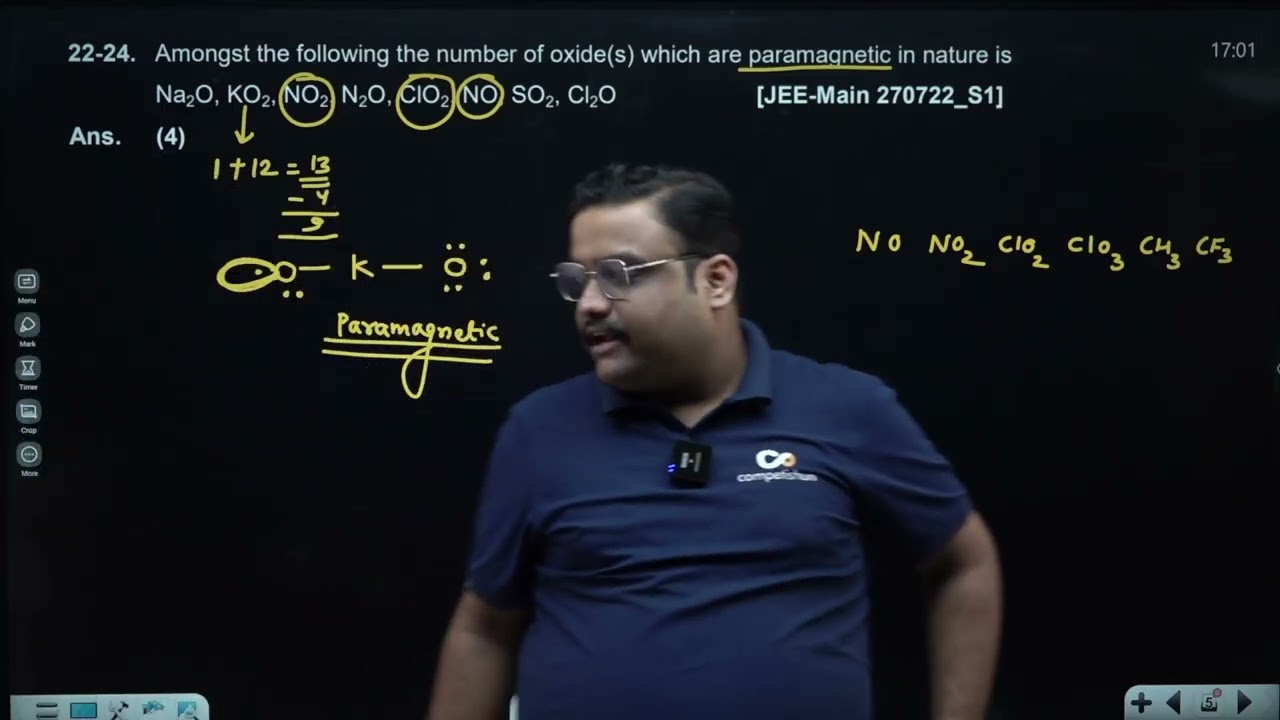 Video Solution