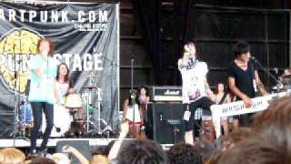 Show me Yours - Breathe Carolina