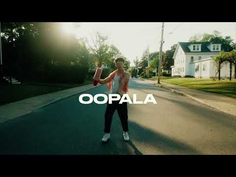 MICAH PALACE - OOPALA (Official ENLGISH Lyric Video)