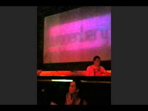 Wippenberg at SET 5/21/10 South Beach DJ Set