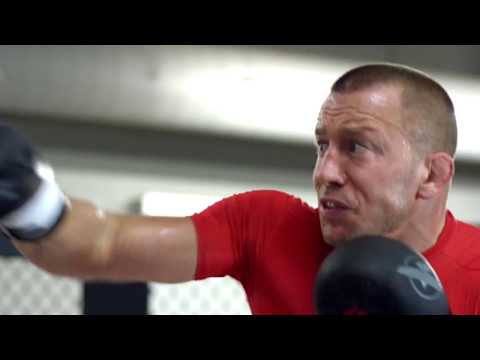 GSP Doesn’t Care About Potential Fan Interest In UFC 217