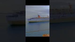 Download lagu KM SINABUNG masuk Fak-fak mp3 Download lagu KM SINABUNG masuk Fak-fak mp3