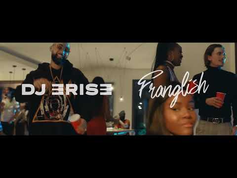 DJ Erise feat. Franglish- TECO. Clip