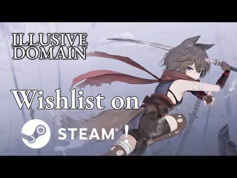 Announcement Trailer