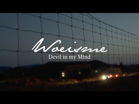 Video thumbnail for Devil in My Mind