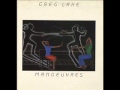 Greg Lake - Manouvres 