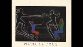 Greg Lake - Manouvres