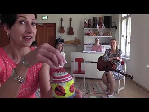 LAULUPESA VIDEOTUNNID