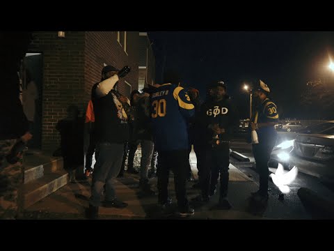 Produkt - Tevin Crib (Official Music Video