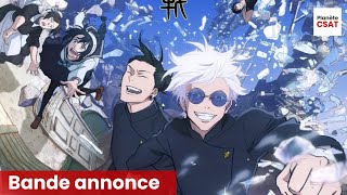 Promo VOSTFR - Saison 2