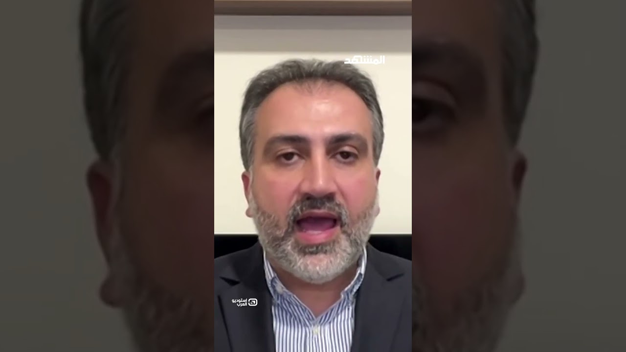 ماذا لو لم ينزع سلاح "حزب الله"؟.. مروان الأمين يجيب