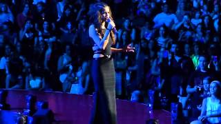 Selena Gomez Live Stars Dance Tour (Full Concert) HD