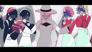 - ロウワー/covered by ている。