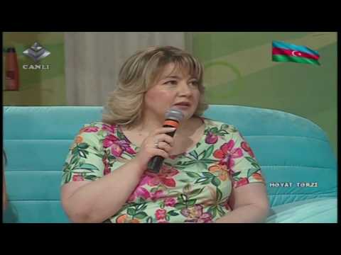 Heyat Terzi 12.06.2017