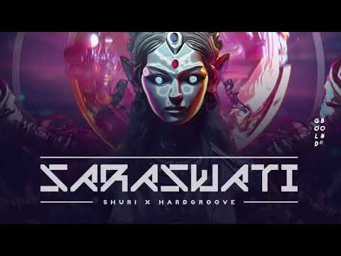 Saraswati- Shuri e Hard Groove
