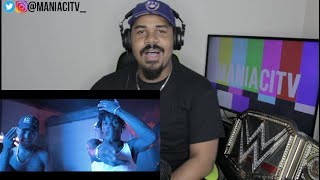 30 Deep Grimeyy Feat. Lil Baby &quot;Loose Screw&quot; (Official Video) REACTION