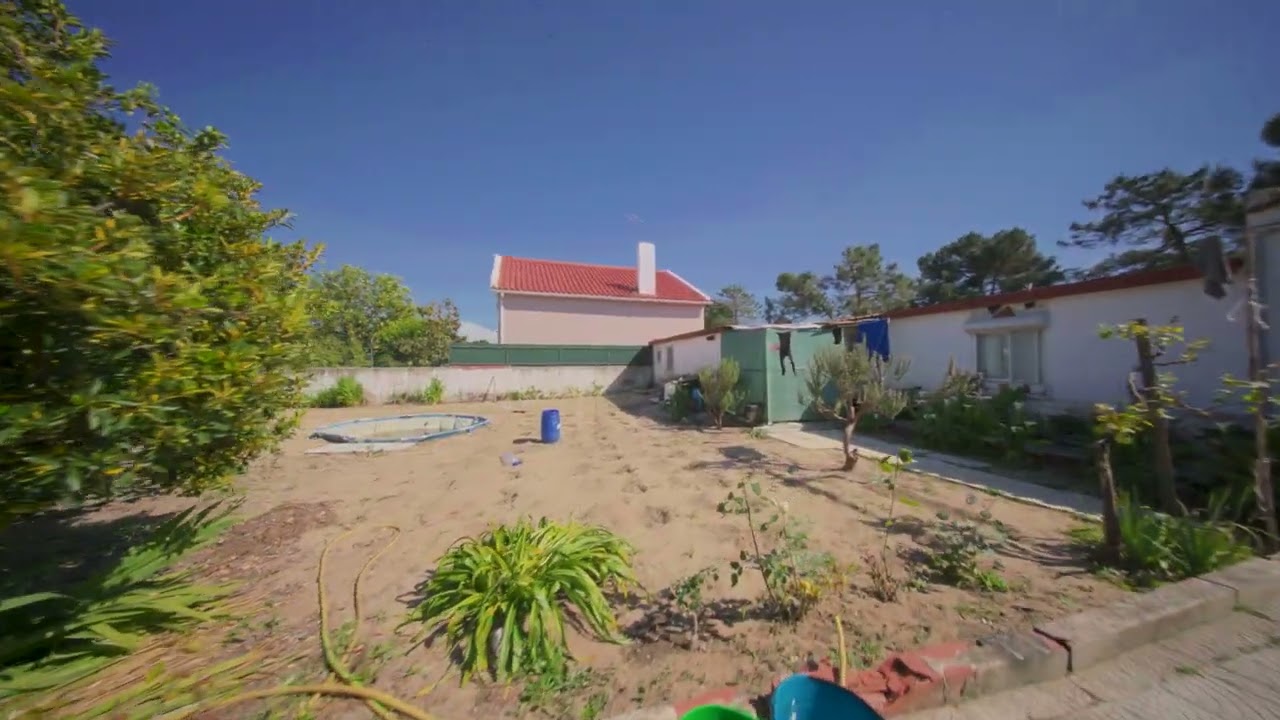 Vídeo do imóvel