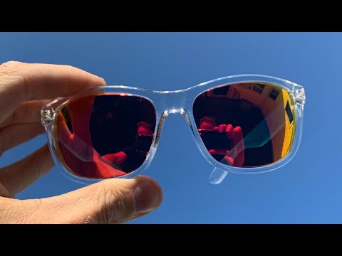 Shady Rays follow up review