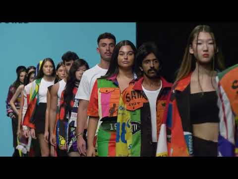 Emergency Room | Borderline | Arab Fashion Week