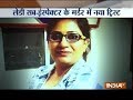 Mumbai: Maharashtra police inspector arrested for killing female cop