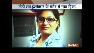 Mumbai: Maharashtra police inspector arrested for killing female cop