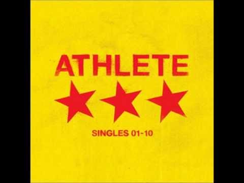 Wild Wolves lyrics by Athlete