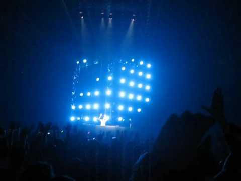 Trance Energy 2010 - Nic Chagall playing "I See You (Cosmic Gate Remix)" [HQ Audio]