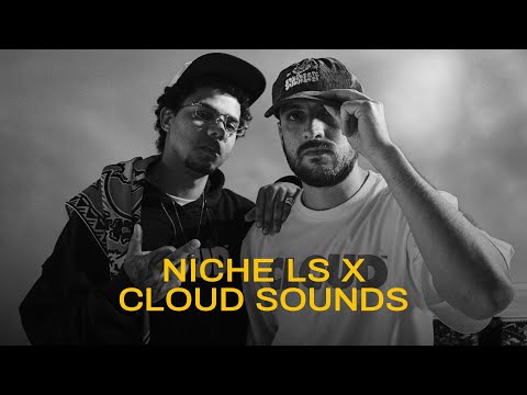 NICHE LS - FLUIR ASÍ | CLOUD SOUNDS