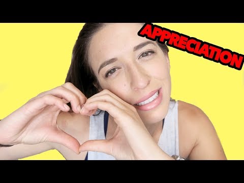 感謝します！ (APPRECIATE IT!)