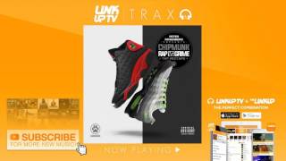 Chipmunk - Hard Food | Link Up TV TRAX