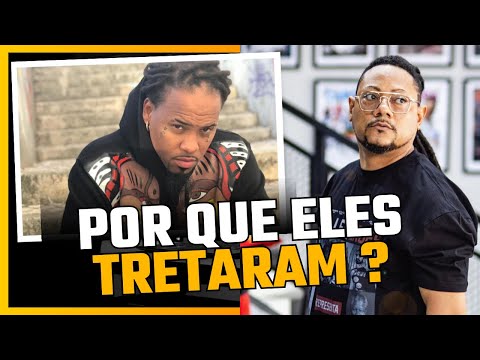 NGA VS EXTREMO SIGNO (ENTENDA A TRETA)