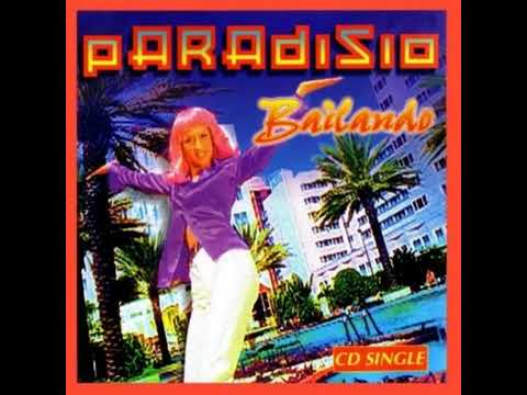 Paradisio - Bailando