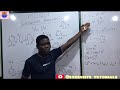 MTH 201 LEIBNITZ THEOREM